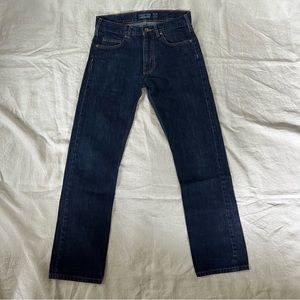 Patagonia Straight fit Organic Cotton Jeans 28x30